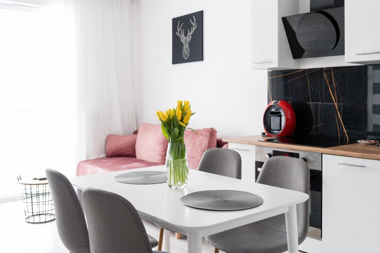 Apartament Hania, Gdansk
